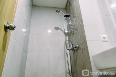 Apartemen Padina SOHO Residence - Comfort Studio Apartment at Padina SOHO Residence By Travelio