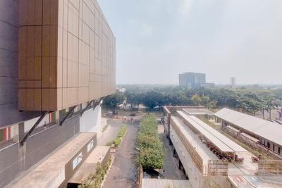 Apartemen Transpark Bintaro - Homey Studio at Transpark Bintaro Apartment By Travelio