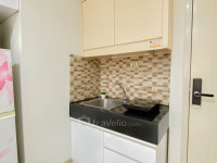 Apartemen Trivium Terrace - Cozy Stay Studio at Apartment Trivium Terrace By Travelio