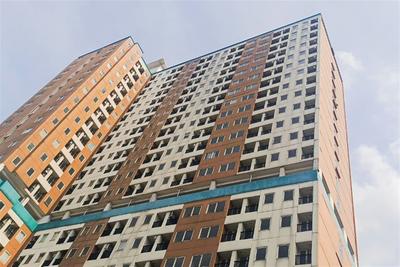 Apartemen Urban Heights Residence - Good And Homey 2BR Apartment Urban Heights Residence By Travelio