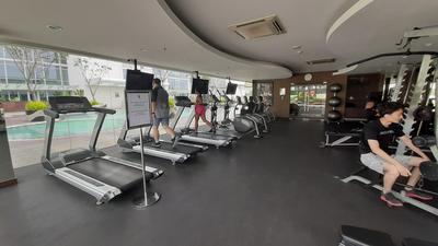 Apartemen U Residence - Great Deal Studio Apartment at U Residence near Lippo Karawaci By Travelio