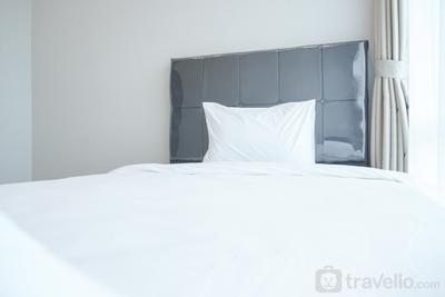 Apartemen Puri Mansion - Spacious and Combined 3BR at Puri Mansion Apartment By Travelio