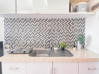 Apartemen Taman Melati Margonda - Simple Studio at Apartment Taman Melati Margonda By Travelio