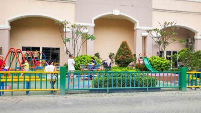 Apartemen Gading Mediterania Residence - Warm and Enjoy Living 2BR Apartment at Gading Mediterania Residence By Travelio