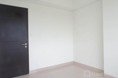 Apartemen Klaska Residence - Unfurnished 1BR Apartment at Klaska Residence By Travelio