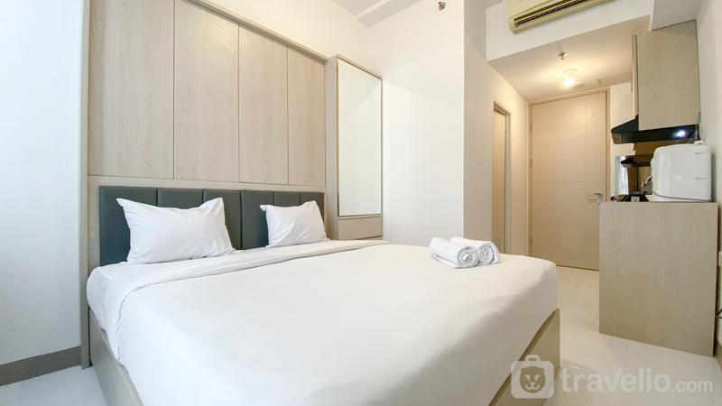 Apartemen Apple 1 Condovilla