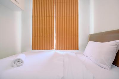 Apartemen Lavande Residence - Comfort and Homey 2BR Apartment at Lavande Residence By Travelio