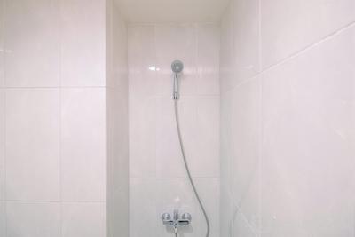 Apartemen Evenciio Margonda - Nice Studio at Evenciio Margonda Apartment By Travelio