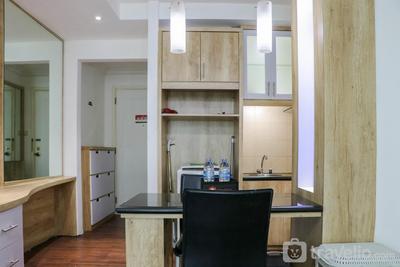 Apartemen Batavia Benhil - Comfort Stay 1BR at Batavia Benhil Apartment By Travelio