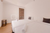 Apartemen Sky House BSD - Spacious and Comfy 3BR Apartment Sky House BSD By Travelio