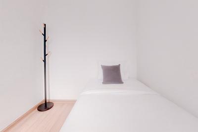 Apartemen Sky House BSD - Best SpacIous and Homey 3BR Sky House BSD Apartment By Travelio