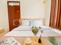 Apartemen Bogor Valley - Cozy 2BR at Bogor Valley Apartment By Travelio