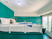 Apartemen Podomoro Golf View - Good and Cozy Studio at Podomoro Golf View Apartment By Travelio