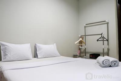 Apartemen Puri Mansion - Best Deal and Comfy Studio Room at Puri Mansion Apartment By Travelio
