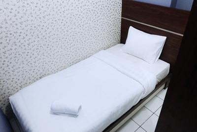 Apartemen Menteng Square - Best Location 2BR Menteng Square Apartment By Travelio