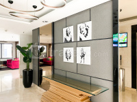 Apartemen Monroe Tower - Cozy and Homey Studio at Monroe Tower Apartment By Travelio