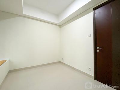 Apartemen Pollux Chadstone - 2BR Unfurnished with AC at Pollux Chadstone Apartment By Travelio