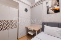 Apartemen Sky House BSD - 2BR Serene Areum Residence at Sky House BSD