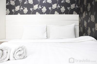 Apartemen Gateway Ahmad Yani Cicadas - Prime 2BR at Gateway Apartment Ahmad Yani Cicadas By Travelio