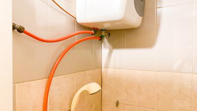 Apartemen Green Bay Pluit - Spacious and Homey 3BR at Green Bay Pluit Apartment By Travelio