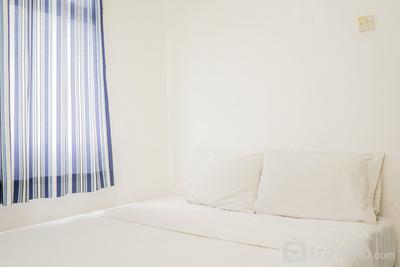 Apartemen Paragon Village - Fully Furnished with Comfortable Design 2BR Paragon Village Apartment By Travelio