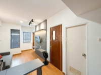 Apartemen Puncak Kertajaya - 2BR at Puncak Kertajaya Suarabaya Apartment By Travelio