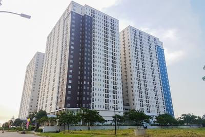 Apartemen Ayodhya Residence Tangerang - Comfy 2BR Unfurnished Apartment at Ayodhya Residence Tangerang By Travelio