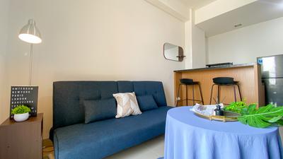 Apartemen Transpark Cibubur - Comfort Living 2BR at Transpark Cibubur Apartment By Travelio