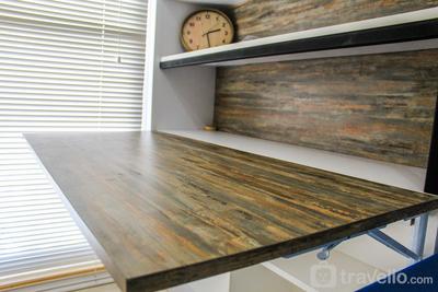 Apartemen M-Town Residence - Relaxing 2BR Apartment at M-Town Residence By Travelio