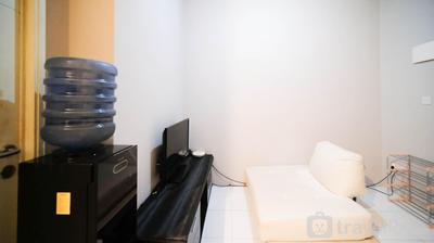 Apartemen East Coast Residence - Nice and Homey 1BR Apartment at East Coast Residence By Travelio