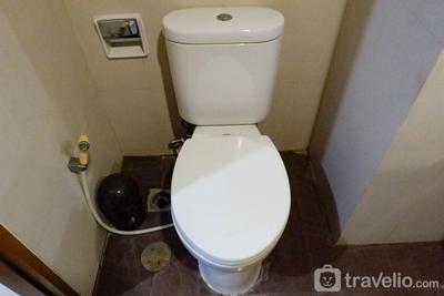 Apartemen Aryaduta Residence Surabaya - Modern Minimalist Best View 2BR Apartment at Aryaduta Residence Surabaya By Travelio