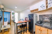 Nice Comfort 2BR at Cinere Bellevue Suites Apartment By Travelio