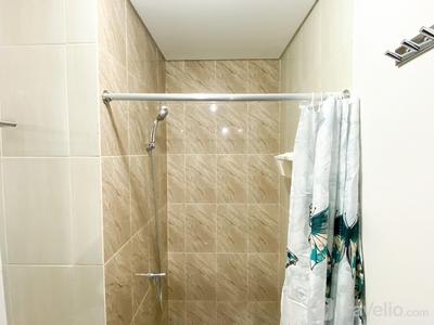 Apartemen Transpark Juanda Bekasi Timur - Great Choice and Modern 2BR at Transpark Juanda Bekasi Timur Apartment By Travelio