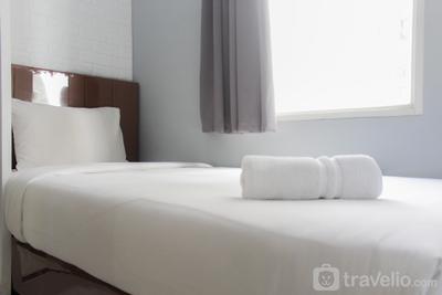 Apartemen Ayodhya Residence Tangerang - Functional and Minimalist 2BR Apartment at Ayodhya Residence Tangerang By Travelio
