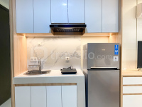 Apartemen Pollux Chadstone - Comfort Living Studio Pollux Chadstone Apartment By Travelio