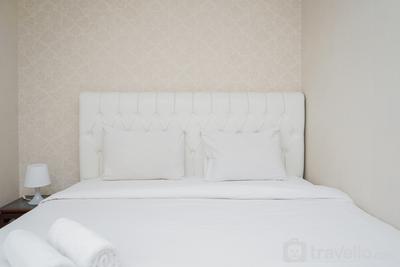 Apartemen Paddington Heights - Comfort 2BR Paddington Heights Apartment By Travelio
