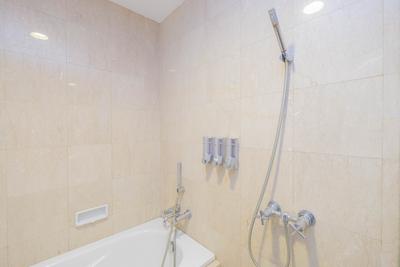 Apartemen Setiabudi Residence Kuningan - Wonderful 3BR Apartment Setiabudi Residence Kuningan By Travelio