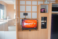 Apartemen Pollux Chadstone - Cozy and Simply Studio Apartment Pollux Chadstone By Travelio