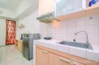 Apartemen Margonda Residence 2 - Nice and Comfort Studio at Margonda Residence 2 Apartment By Travelio