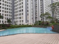Apartemen M-Town Residence - Spacious 3BR Unfurnished with AC Apartment M-Town Residence By Travelio