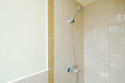 Apartemen Meikarta - Unfurnished 2BR at 29th Floor Meikarta Apartment By Travelio