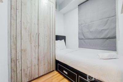 Apartemen Ayodhya Residence Tangerang - Fully Furnished and Cozy 2BR Apartment Ayodhya Residence Tangerang By Travelio