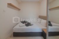 Apartemen Parahyangan Residence - Simple and Homey 2BR at Parahyangan Residence Apartment By Travelio