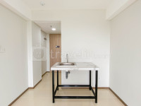 Apartemen Meikarta - Studio Unfurnished with AC at 8th Floor Apartment Meikarta By Travelio