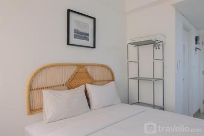 Apartemen Poris 88 - Simple Studio at Poris 88 Apartment By Travelio