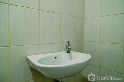 Apartemen Ayodhya Residence Tangerang - Comfort 2BR Apartment at Ayodhya Residence Tangerang By Travelio