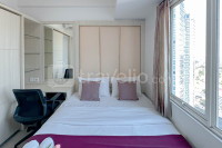Relaxing and Serene 2BR Apartment at Tanglin Supermall Mansion By Travelio