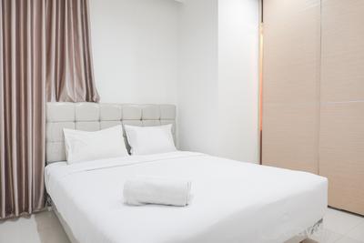 Apartemen Kuningan Place - Elegant and Comfort 2BR at Kuningan Place Apartment By Travelio