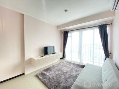 Apartemen Gateway Pasteur - Beautiful and Clean 2BR Apartment at Gateway Pasteur Bandung By Travelio