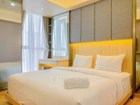 1BR Contemporary Areum Residence at Gold Coast